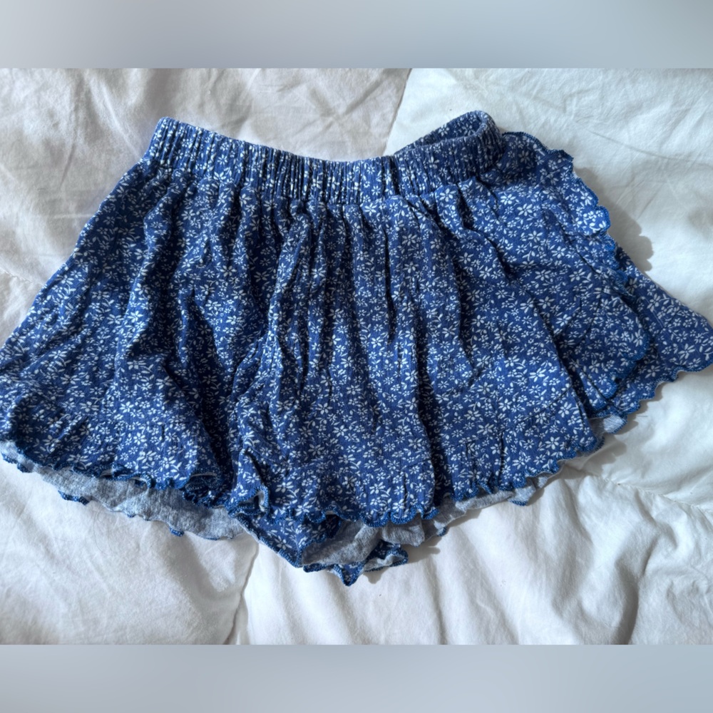 3 Floral Skirts